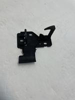 Volkswagen Touareg I Engine bonnet/hood lock/latch loop/hook 