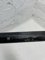 Opel Zafira A Wheel nut wrench 9175184