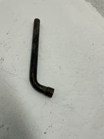 Opel Zafira A Wheel nut wrench 9175184