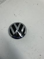 Volkswagen Touareg I Logo/stemma case automobilistiche 7L6853630