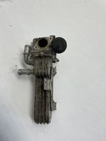 Volkswagen Golf Plus EGR valve cooler 03G131063E