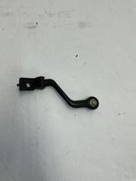 Citroen C8 Sliding door upper roller guide/hinge 