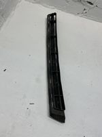 Citroen C4 I Front bumper lower grill 