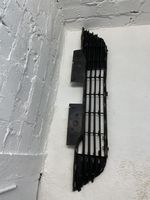 Citroen C4 I Front bumper lower grill 9646215877