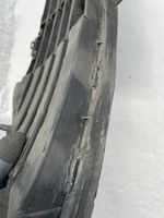 Citroen C4 I Kratka dolna zderzaka przedniego 9646215877