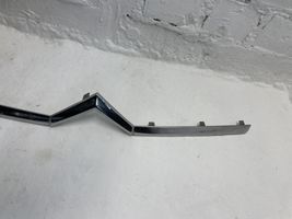 Citroen C4 I Apdailinė priekinio bamperio juosta 9646995977