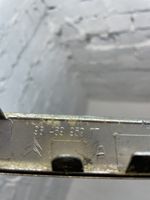 Citroen C4 I Listwa zderzaka przedniego 9646995977