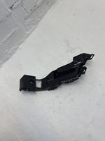 Volkswagen Golf V Staffa angolare del supporto di montaggio del paraurti 1K6807394