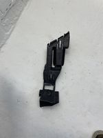 Volkswagen Golf V Staffa angolare del supporto di montaggio del paraurti 1K6807393