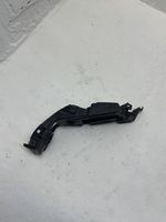 Volkswagen Golf V Staffa angolare del supporto di montaggio del paraurti 1K6807393