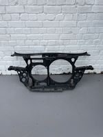 Audi A6 Allroad C5 Pannello di supporto del radiatore 