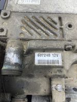 Citroen C8 Auxiliary pre-heater (Webasto) 98880G