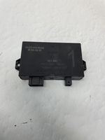 Citroen C8 Unité de commande, module PDC aide au stationnement 9650400280