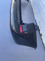 Citroen C8 Rear bumper 