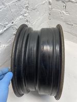 Citroen C8 R16 steel rim 