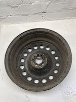 Citroen C8 R16 steel rim 