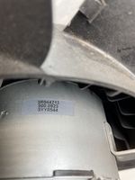 BMW 1 F20 F21 Elektrinis radiatorių ventiliatorius 3R044213