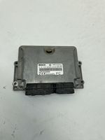 Fiat Ducato Dzinēja vadības bloks 0281010488