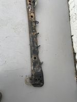 Fiat Ducato Bottom radiator support slam panel 