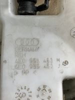 Audi A8 S8 D3 4E Serbatoio/vaschetta liquido lavavetri parabrezza 4E0955453H