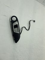 Ford Fiesta Front door interior handle 8A61A22600AFW