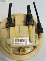 Citroen Berlingo Sensore di livello del carburante 9684995280