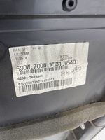 KIA Sorento Boczki / Poszycie drzwi przednich 823013E18441