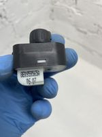 Audi A8 S8 D3 4E Bouton de commutateur rétroviseur latéral 8E0959563A