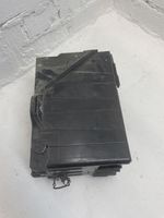 Citroen Berlingo Battery box tray 9663615380C