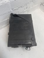 Citroen Berlingo Battery box tray 9663615380C
