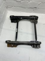 Citroen Berlingo Podstawa / Konsola fotela przedniego kierowcy 4413253004