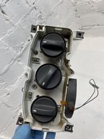 Fiat Ducato Climate control unit 