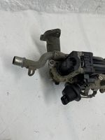 Citroen Berlingo Soupape vanne EGR 9802194080