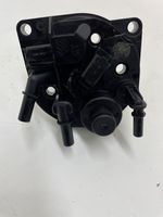 Citroen Berlingo Boîtier de filtre à carburant 9809757980