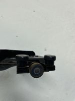 Citroen Berlingo Sliding door lower roller guide/hinge 9680486780