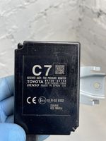 Toyota Auris E180 Steuergerät Reifendruckkontrolle RDK 8976002150