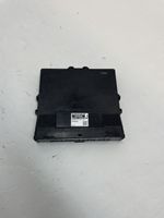 Toyota Auris E180 Unité de commande, module ECU de moteur 8968102030