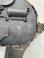 Ford S-MAX Wiper motor 3397020931