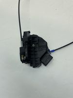 Ford Fiesta Front door lock 8A6AA21812CJ