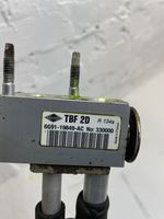 Ford S-MAX Radiatore aria condizionata (A/C) (abitacolo) 6G9119849AC