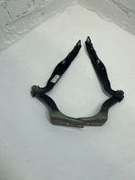 Peugeot 308 Cerniere del vano motore/cofano 9656739680