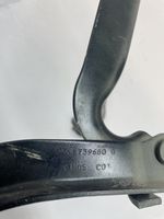 Peugeot 308 Cerniere del vano motore/cofano 9656739680