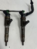 Citroen Berlingo Set di iniettori 0445110340