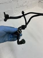 Citroen Berlingo Tuyau d'alimentation d'injecteur de carburant 