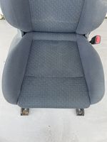 Ford S-MAX Front passenger seat 