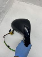 Peugeot 308 Front door electric wing mirror 0206040