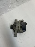 Opel Astra G Generatore/alternatore 0123120001