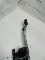 Opel Astra G Front wiper linkage and motor 404387