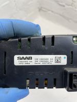 Saab 9-3 Ver2 Écran / affichage / petit écran 12802403