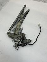 Toyota Previa (XR30, XR40) II Front door window regulator with motor 8571028050